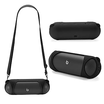 Beats Pill ブラック Latest Beats Pill - Portable Bluetooth Wireless Speaker